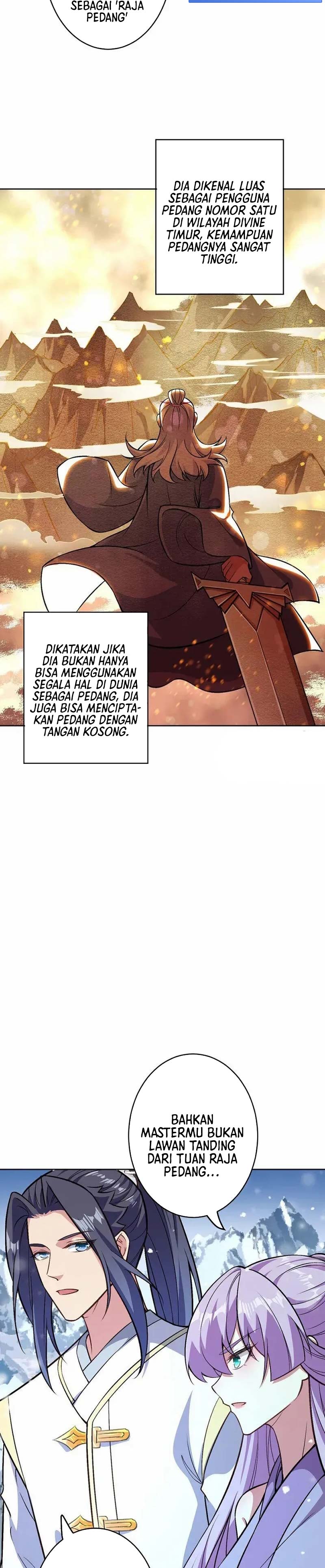 Dilarang COPAS - situs resmi www.mangacanblog.com - Komik against the gods 623 - chapter 623 624 Indonesia against the gods 623 - chapter 623 Terbaru 9|Baca Manga Komik Indonesia|Mangacan